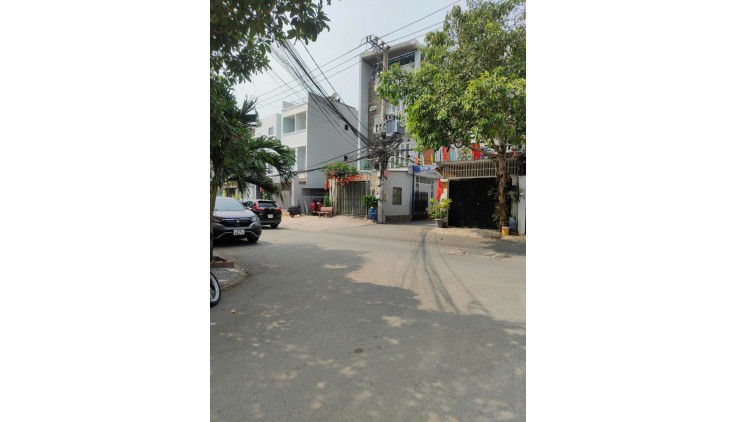 CHỦ ĐÃ LÀM HOÀN CÔNG SẮP RA SỔ, KHÁCH MUA CÓ NHÀ ĐƯỢC CÔNG NHẬN TRÊN ĐẤT LUÔN, QUÁ Ư LÀ HÓT..